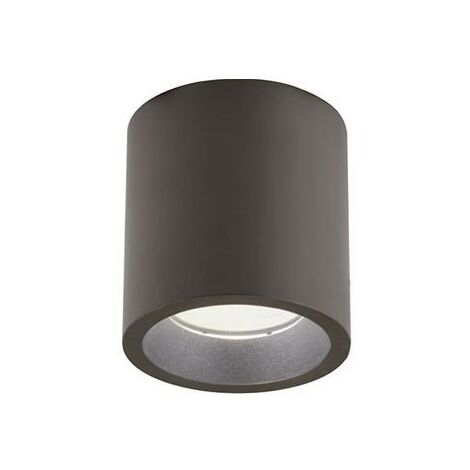LED-Deckenleuchte 12W 4000K Corten Show Line