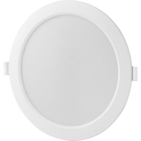 LED-Deckenleuchte 18W Rebel 4000K 230V 120° 2100lm
