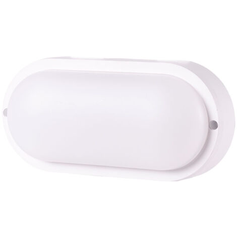 LED-Deckenleuchte 20W 2.000Lm 6000ºK IP54 "Harlow" 40.000H  [HO-DLOVB-24W-CW]