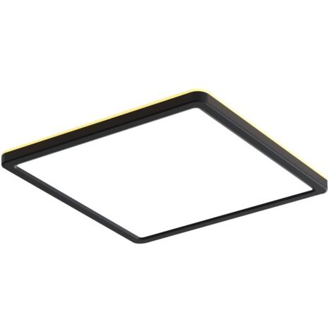 LED-Deckenleuchte 22W ALERIA PLF39573230S22WBL Italux