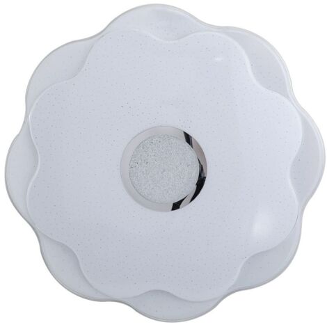 LED-Deckenleuchte 24W Normi PLF85740MCL Italux