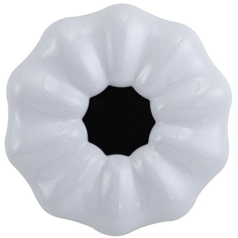 LED-Deckenleuchte 24W Sonia PLF45372SCL Italux