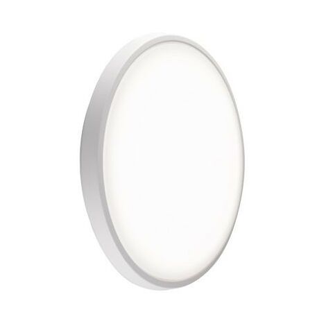 LED-Deckenleuchte 28W 4000K Electra White Line