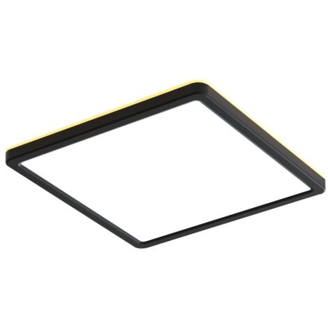 LED-Deckenleuchte 28W ALERIA PLF39573300S28WBL Italux