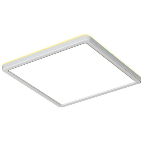 LED-Deckenleuchte 28W ALERIA PLF39573300S28WWH Italux