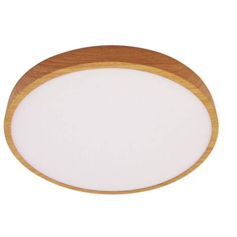 LED-Deckenleuchte 30W RIBERIO PLF75689WD3K Italux