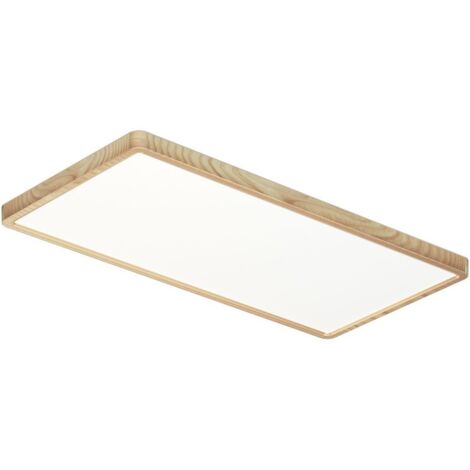 LED-Deckenleuchte 36W Olbis PLF63827600L36WWO Italux