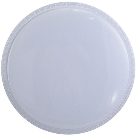 LED-Deckenleuchte 48W Borla PLF63748XLCL Italux