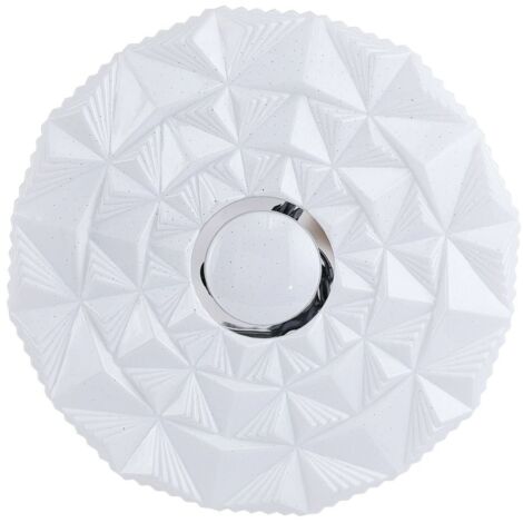 LED-Deckenleuchte 48W Kelmi PLF64839LCL Italux