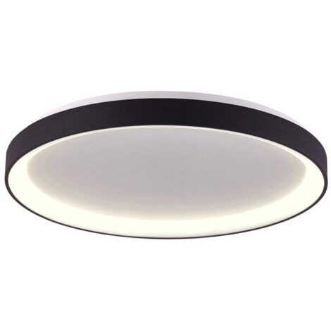 LED-Deckenleuchte 48W VICO PLF53675058RCBK3KS4KTRDIMM Italux