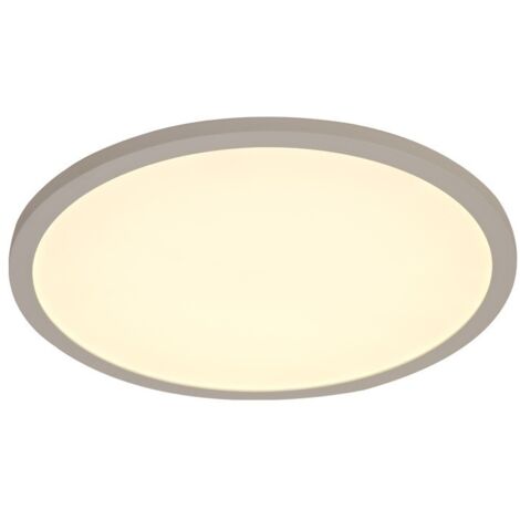 LED Deckenleuchte 50w Doron CRISTALRECORD 27-835-50-000