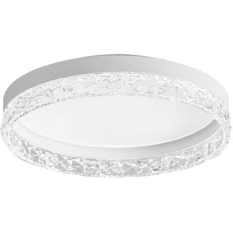 LED-Deckenleuchte 58W RANTE PLF68590WH Italux