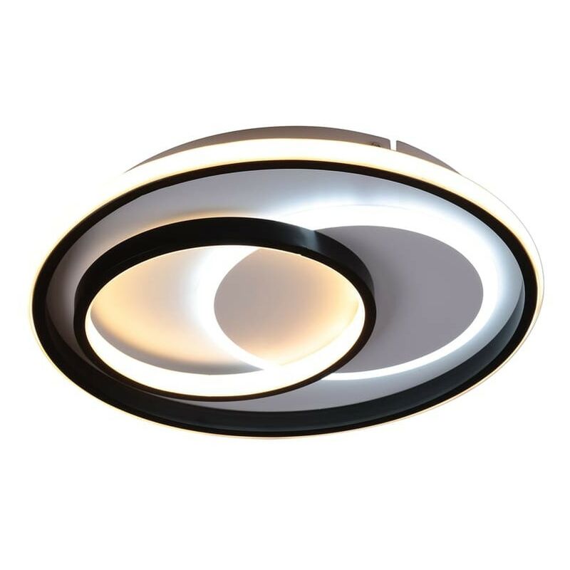 Cristalrecord - LED-Deckenleuchte 60W CCT Vega