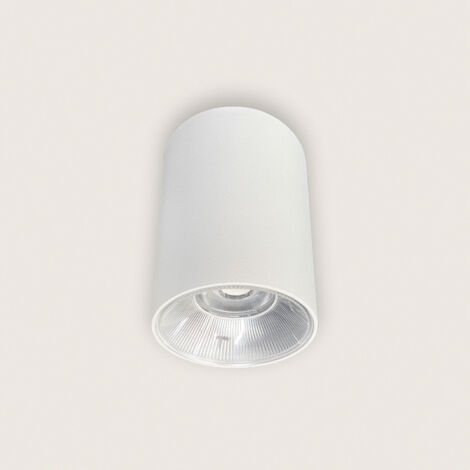 LED Deckenleuchte 7W Rund Syrah 2700K - 4000K Weiß CCT