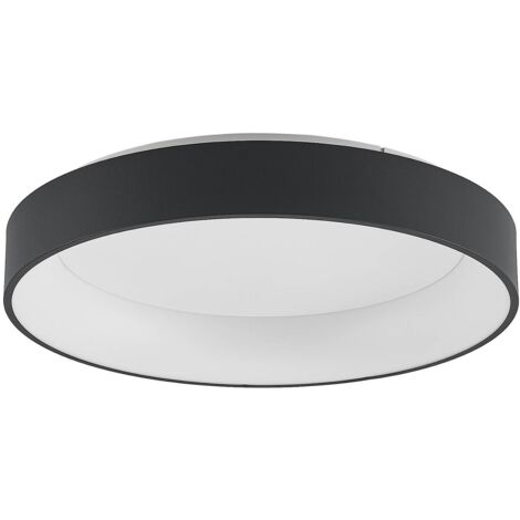LED Deckenleuchte "Aleksi" aus Metall für Küche von Arcchio