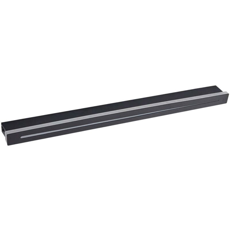 Lindby - Led Deckenleuchte 'benario' Aus Aluminium Für Wohnzimmer & Esszimmer Von