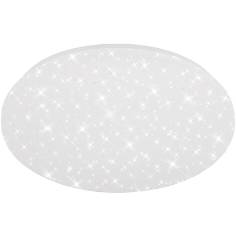 Briloner 2257-038 LED Badleuchte Deckenleuchte Leuchte Lampe Warmweiß 1200lm