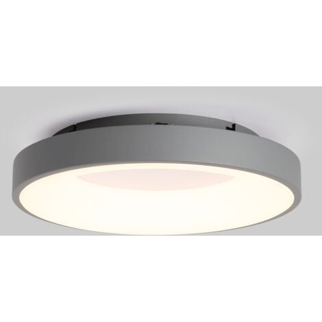 BARCELONA LED LED Deckenleuchte CCT 30W Philips Treiber ø40cm