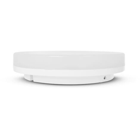 LED-Deckenleuchte CLIPSO - CCT Ø280 x 55mm - 18W - 1710/1890/1800 Lm