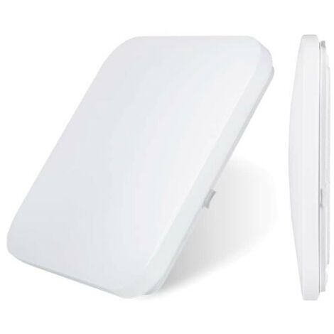 Led-Deckenleuchte EDM - 24W - 1680 Lumen - 4000K - 32525