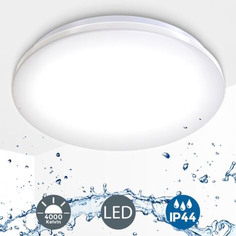 LED Deckenleuchte IP 44