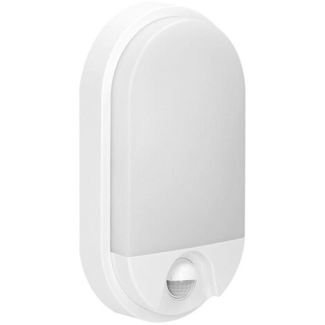 LED Deckenleuchte NEFRYT 15W 4000K IP54 mit Bewegungsmelder OR-OP-6147WLPMR4 weiß