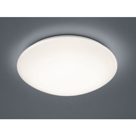 LED Deckenleuchte POLLUX IP44 mit Bewegungsmelder, Ø 37cm