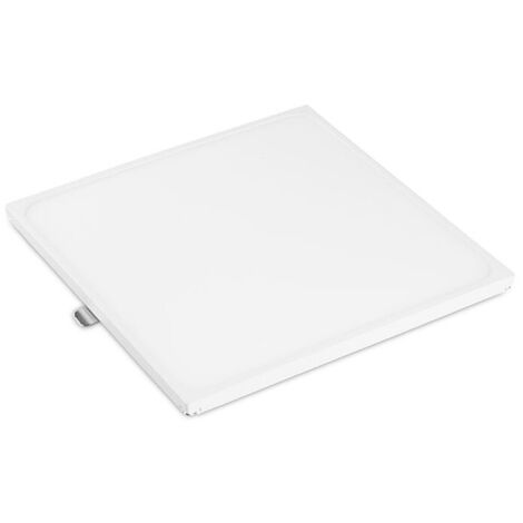 LED Deckenleuchte PRIM 20W 1800 lm. CRISTALRECORD 02-036-20-400