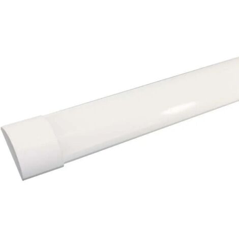 V-TAC pro VT-8-50 Deckenleuchte slim prismatic led tube samsung chip 50W 120lm/W 150cm 4000k IP20 sku 20354