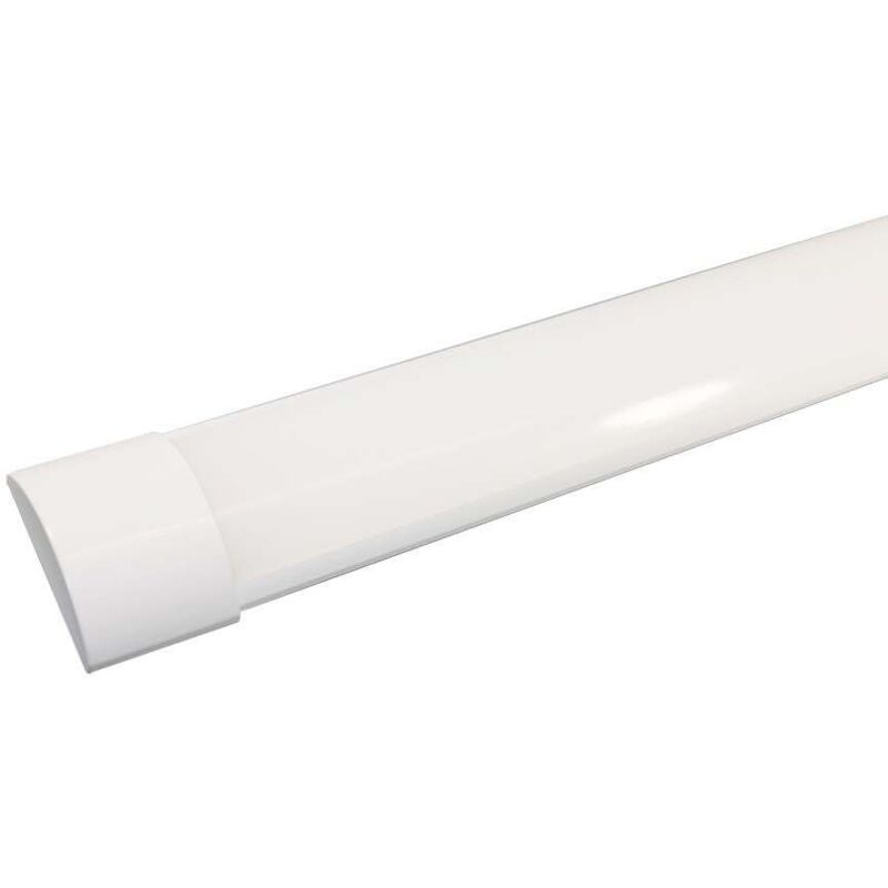 20349 Vt-8-20-n Led-deckenleuchte Led Eek, E (a - G) 20.00 W Weiß - V-tac