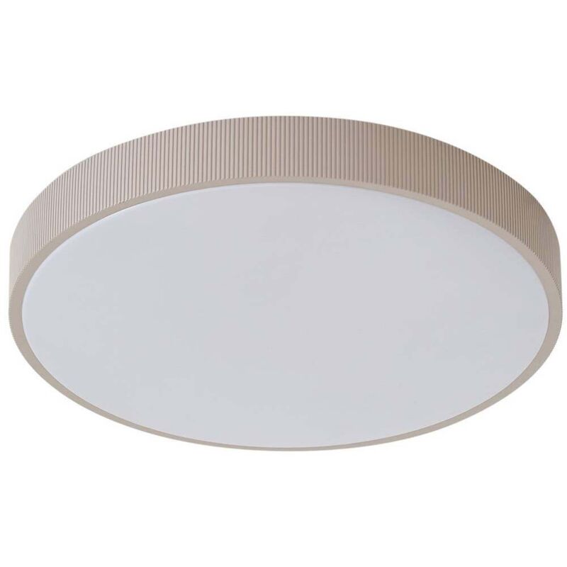 Led Deckenleuchte "zylo" Für Wohnzimmer & Esszimmer Von Lindby