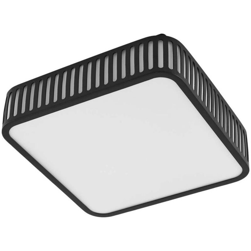 Lindby - Led Deckenleuchten 'lurinda' Aus Aluminium Von
