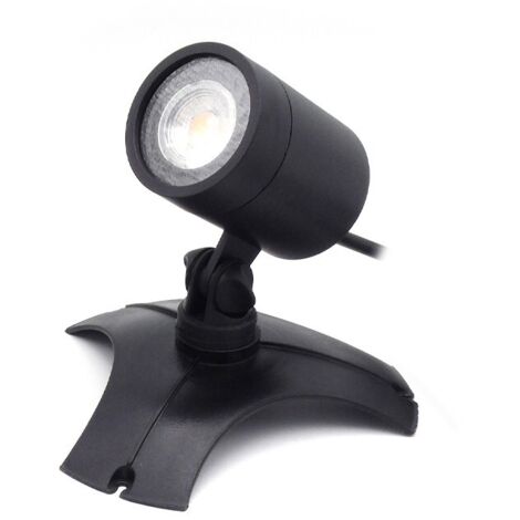 LED d'éclairage sous-aquatique d'étang Aqua Spotlight 6 W Ubbink