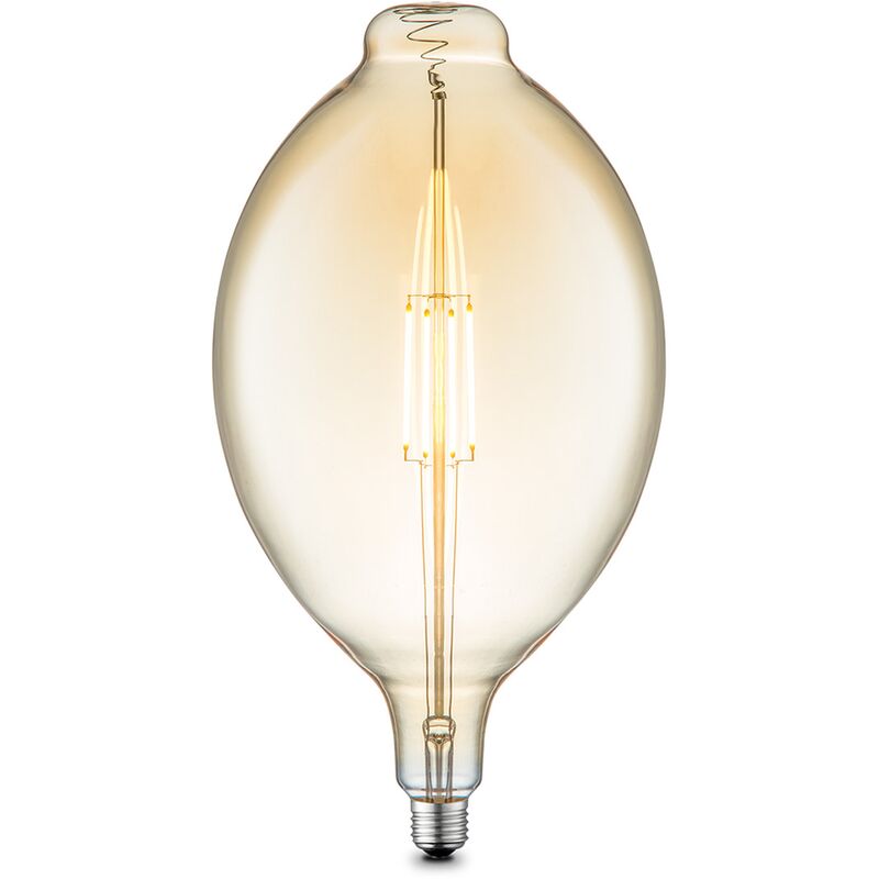 

Bombilla LED Home Sweet Home 'Carbono E' 4W