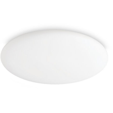 LED Dekoratives einfaches bündiges Weiß, 3000K
