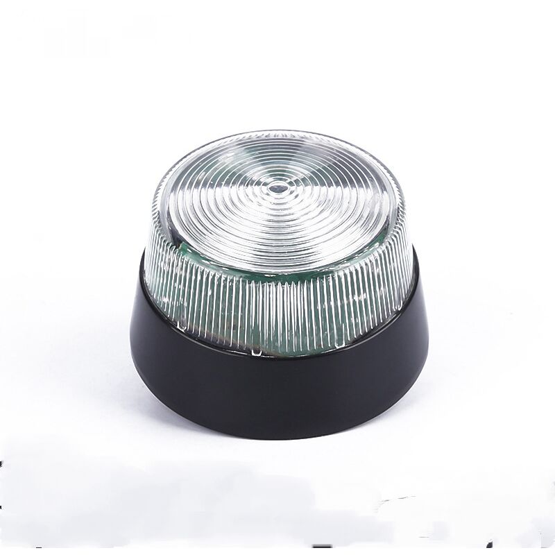 

LED DESTELLO ESTROBOSCÓPICO Baliza LED magnética Luz de advertencia LED para automóvil