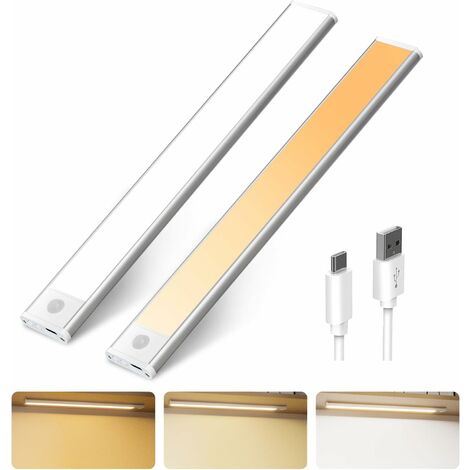 Spot Led Sans Fil À Piles, Dimmable 3 Couleurs Lampe Placard Avec  Telecommande Spot Led Vitrine Autocollant Lumiere Cuisine [u572] -  Cdiscount Maison