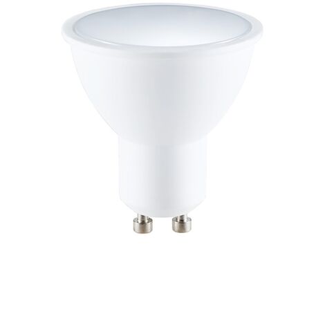 LED-Dichroic-Lampe 10W GU10  3000K