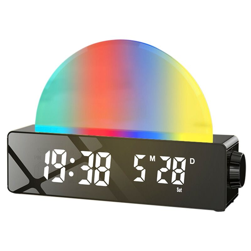 Image of Tinor - led Digital Clock with&hellip;