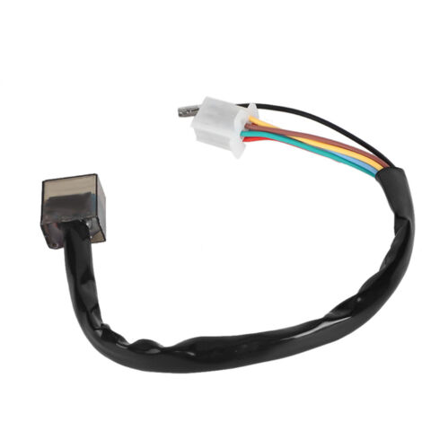 LED-Digitaltacho für Motorräder – Universeller Kupplungshebelsensor