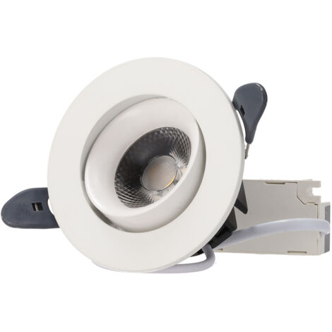 LED-Downlight 12W 1200Lm 4000ºK