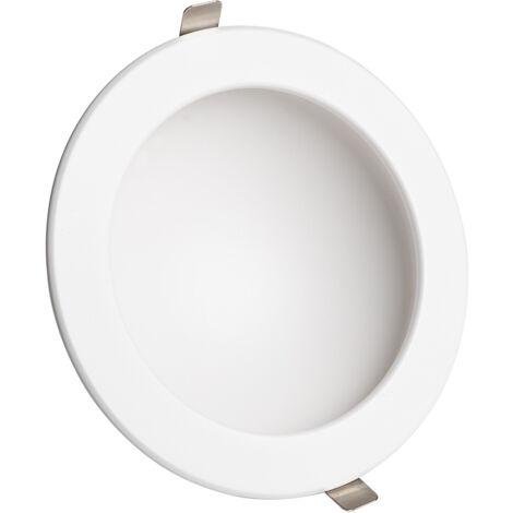 LED-Downlight 20W, rund, indirektes Licht, Tokkai, Ausschnitt Ø 155mm 2700K Warmweiß