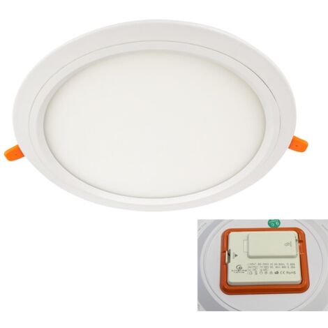 LED Downlight 25W 4000K CR 02-633-25-400