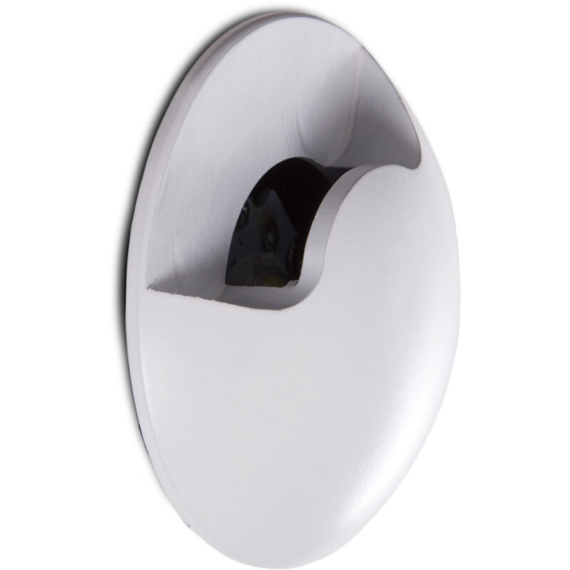 Spot led Encastrable Downlight 2W 180Lm 6000ºK 'Nova' Circulaire 40 000H [JN-S002-A-CW]