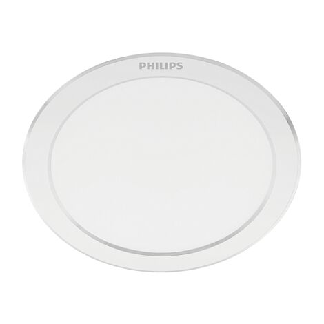 LED Downlight Philips "Diamond Cut" Rond 17W 1500Lm Blanc3000K [PH-915005813031] (PH-8719514250161)