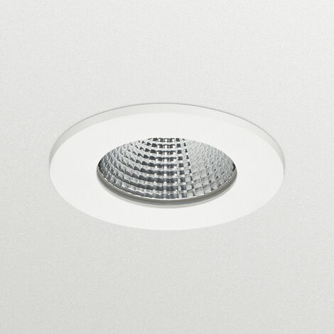 Led Downlight "Philips" Dimmable 6W 500Lm 3000ºK IP20 35000H [PH-33119800]