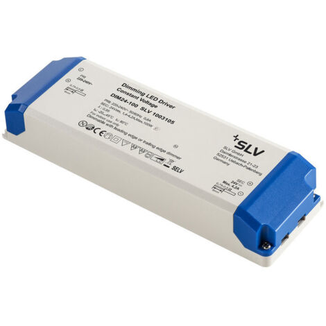 Led Driver 24V - 100W  - 1003105
