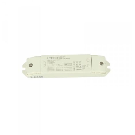 Led Driver CC 600mA 3-16V 10W Dimmerabile 0-10V 1-10V PWM