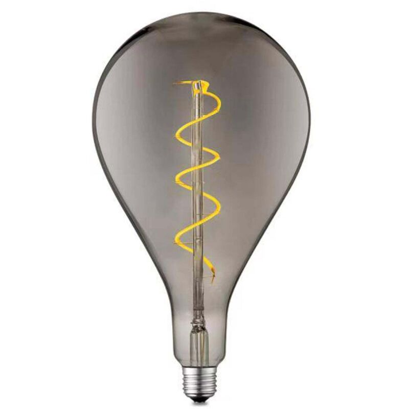 Lucande Leddimmable 'e27 A160 Led 4w' Made Of Glass