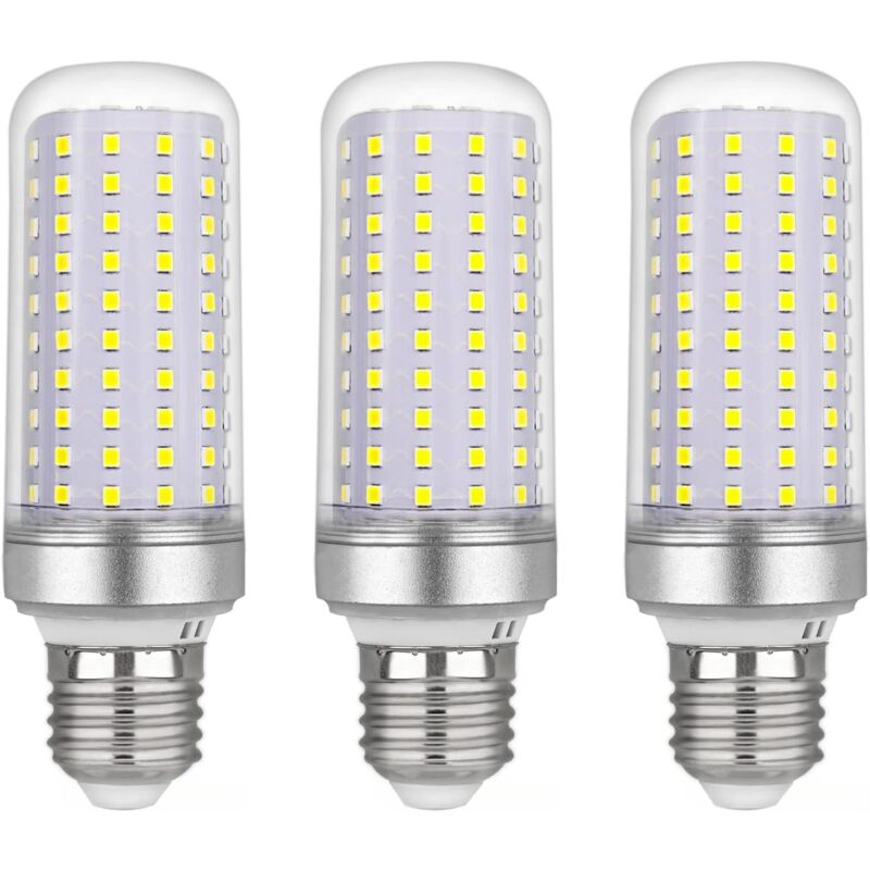Image of Aougo - Led E27 Corn Light&hellip;